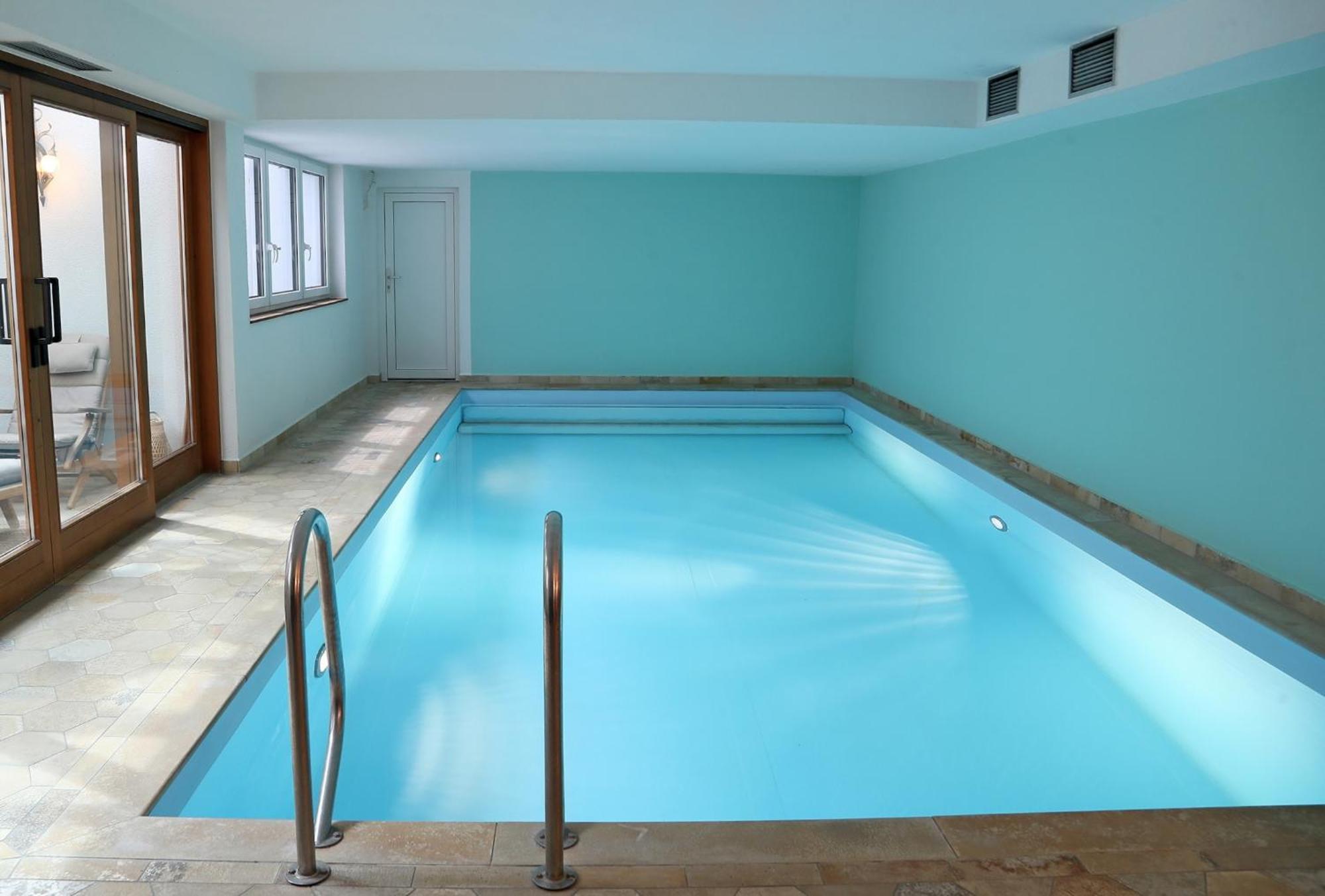 Unique Luxury Villa 22 Min To Munich 290M2 Pool Sauna Gauting Exterior foto