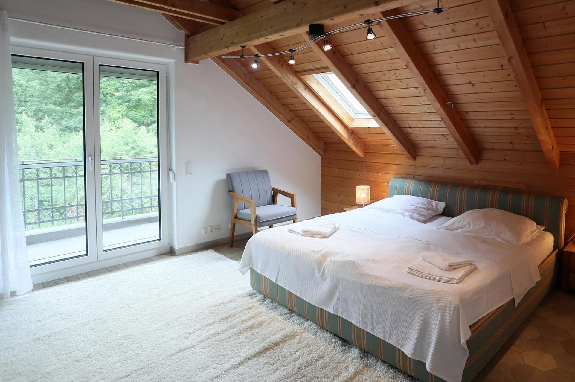 Unique Luxury Villa 22 Min To Munich 290M2 Pool Sauna Gauting Exterior foto